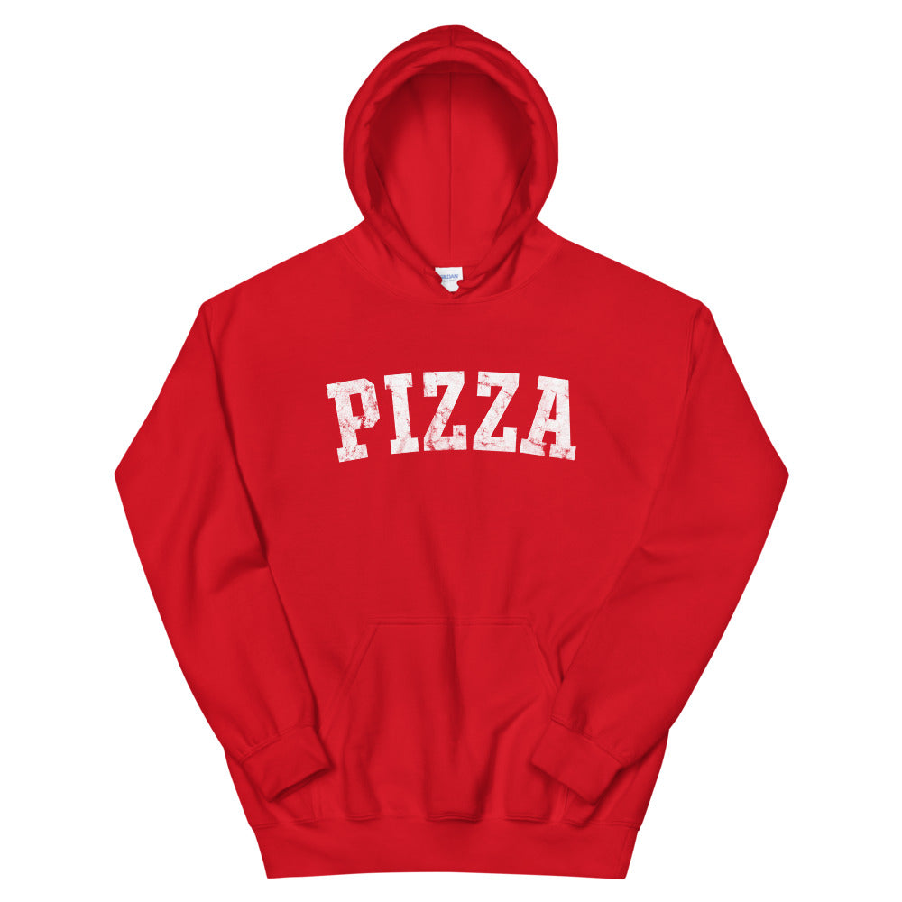 Pizza Hoodie
