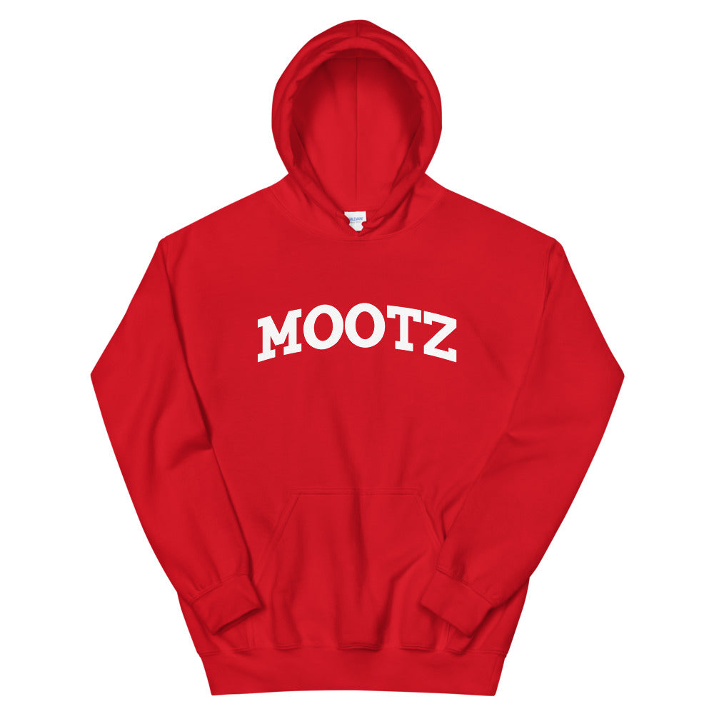 Mootz Hoodie