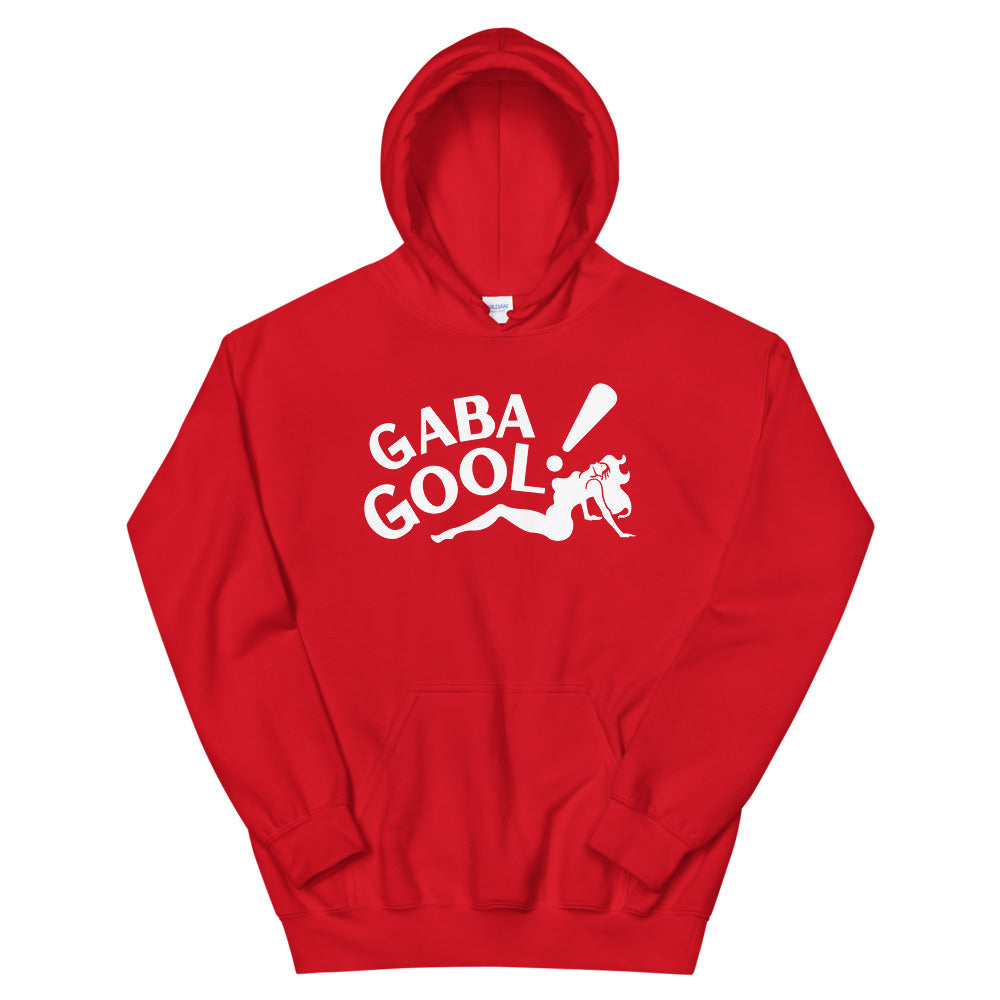 Gabagool Bing Hoodie