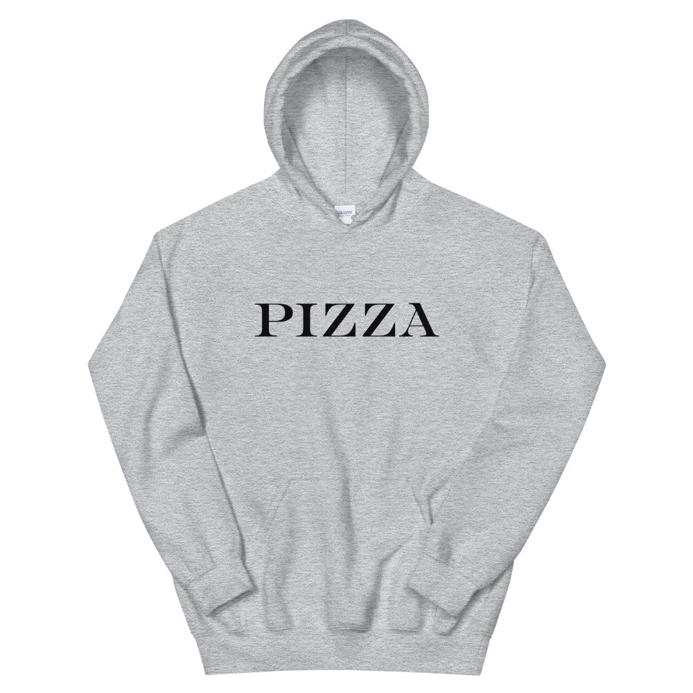 Pizza Hoodie