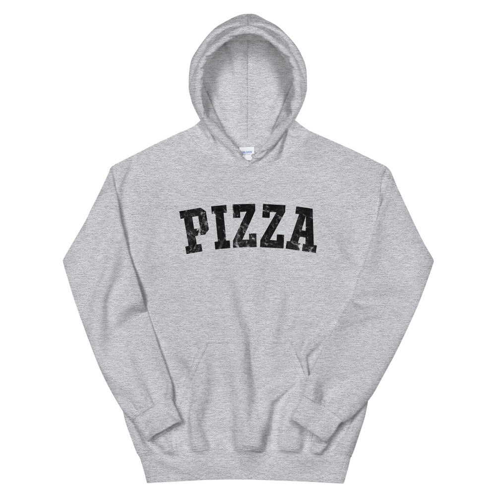 Pizza Hoodie