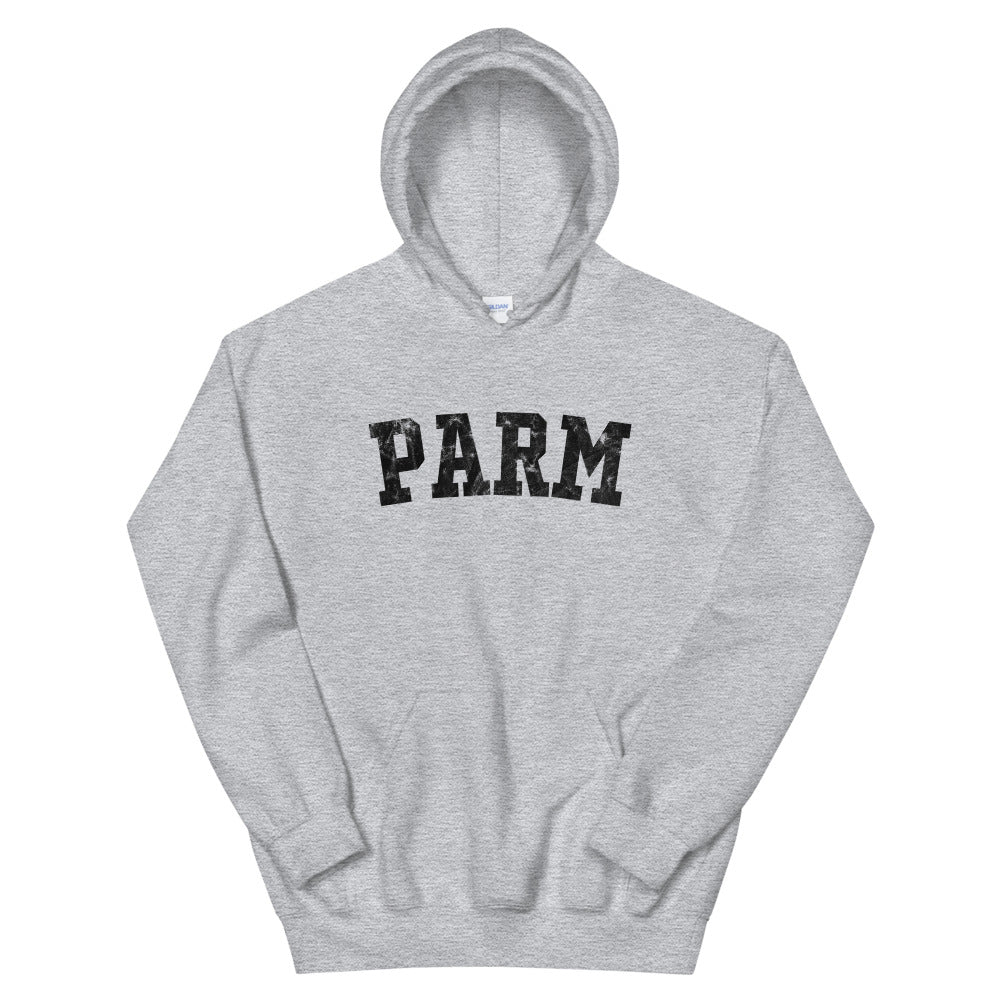 Parm Hoodie