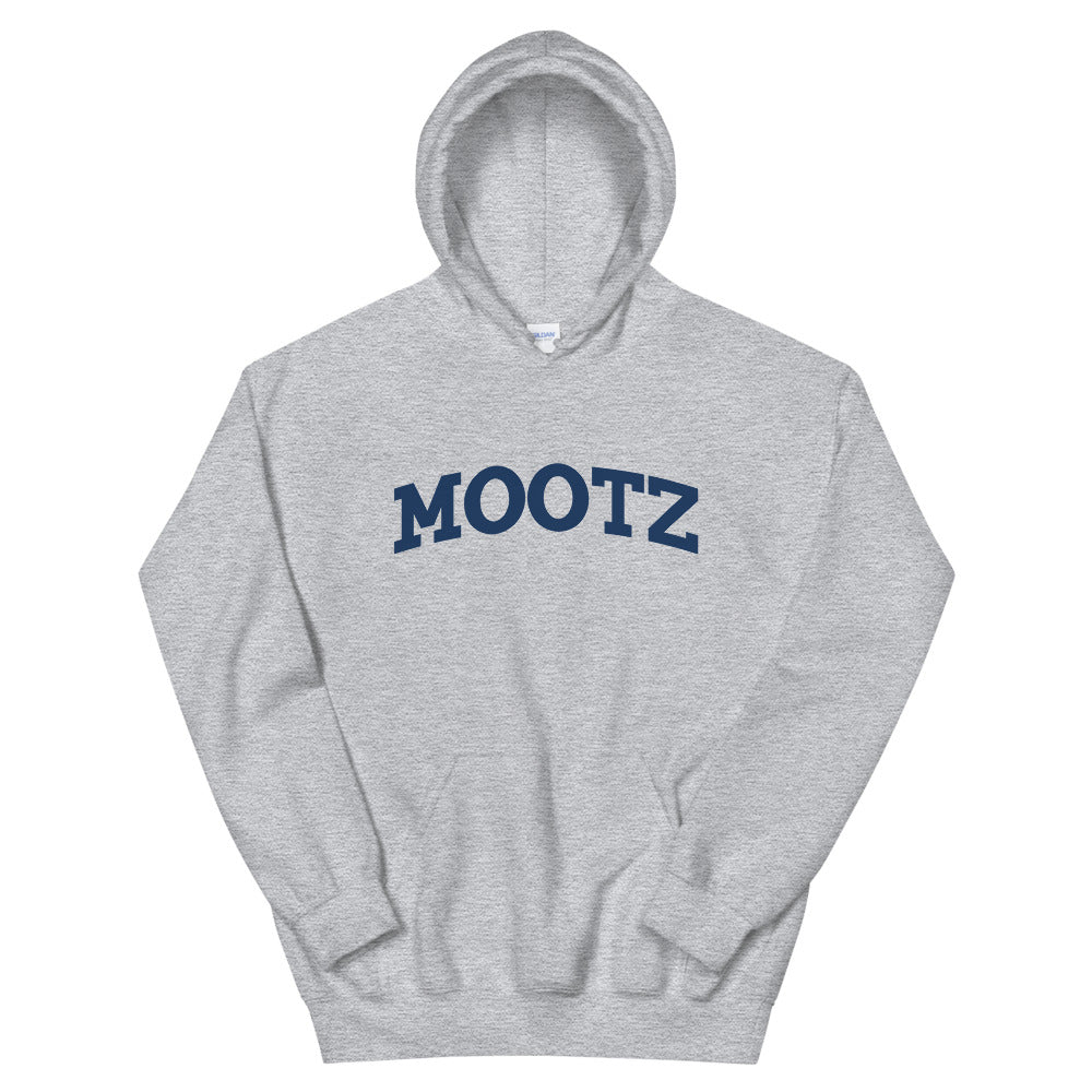 Mootz Hoodie