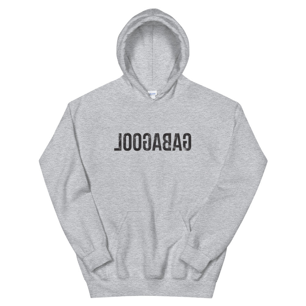 Gabagool Hoodie