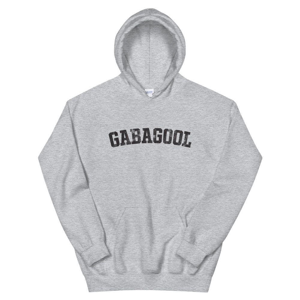 Gabagool Hoodie