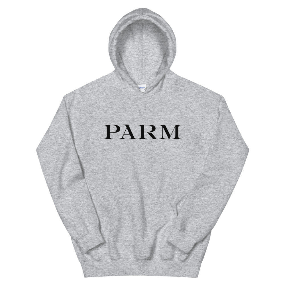 Parm Hoodie