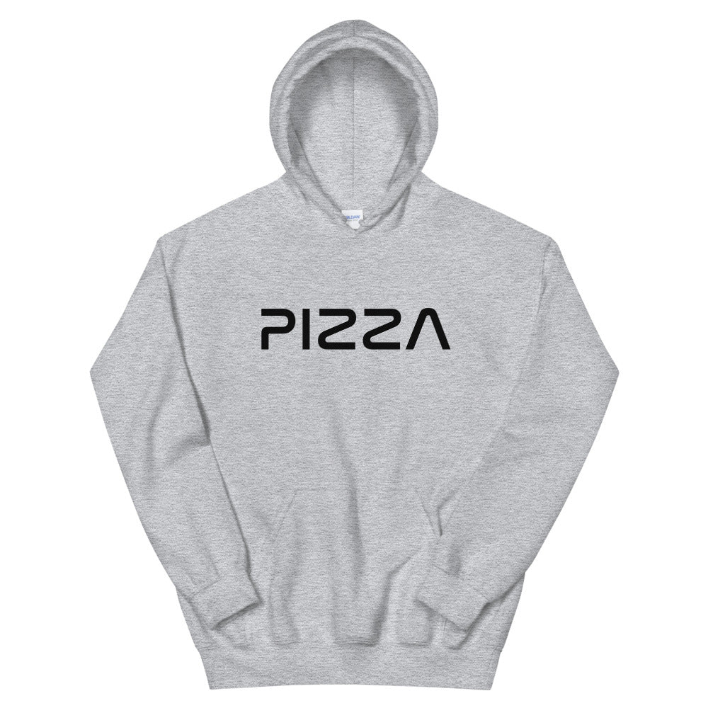 Pizza Space Hoodie