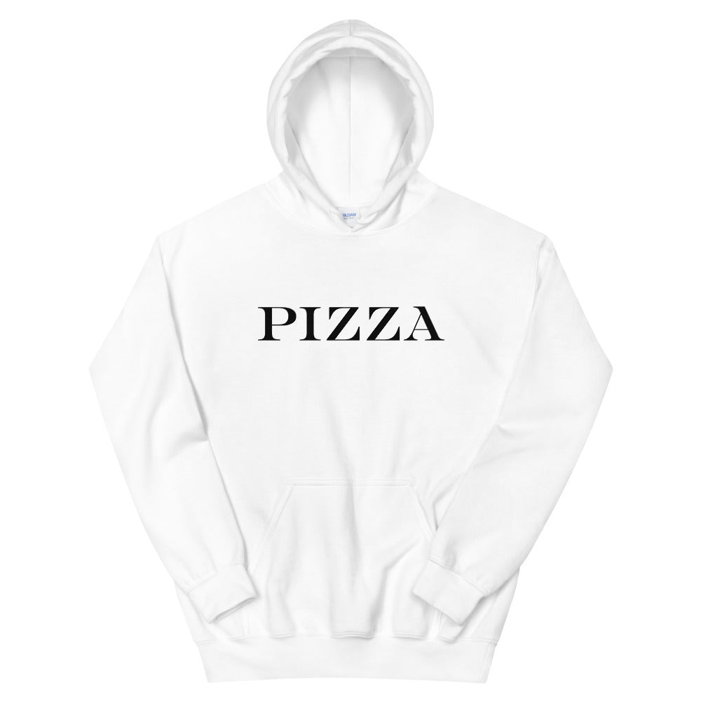Pizza Hoodie