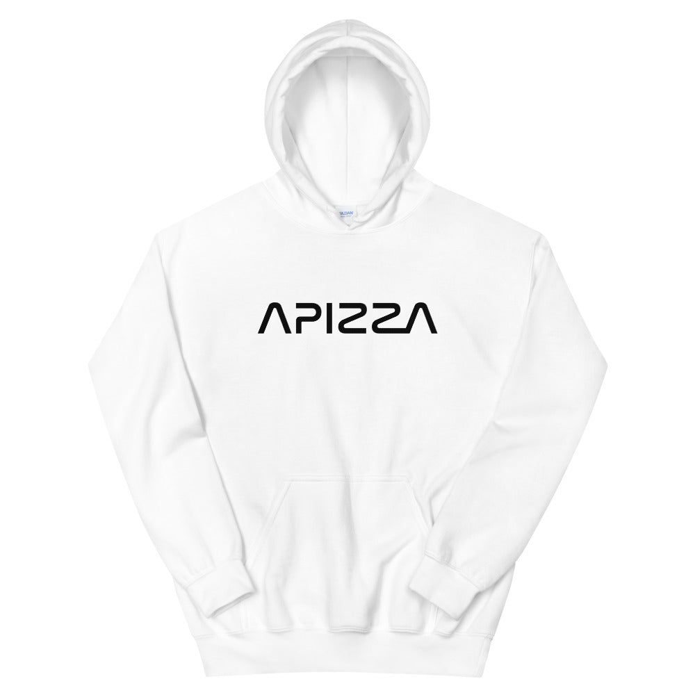 Apizza Space Hoodie