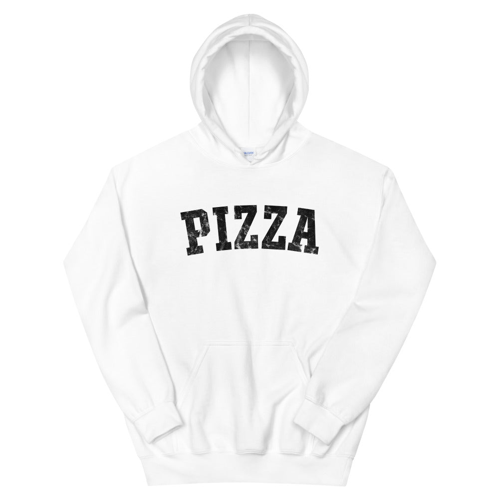 Pizza Hoodie