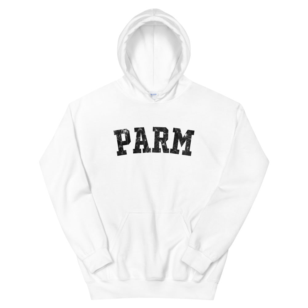 Parm Hoodie