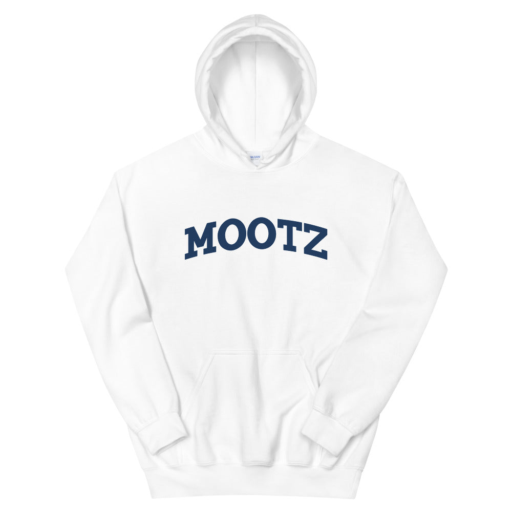 Mootz Hoodie