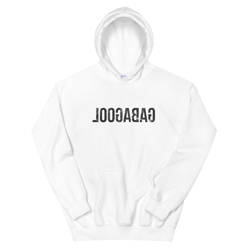 Gabagool Hoodie