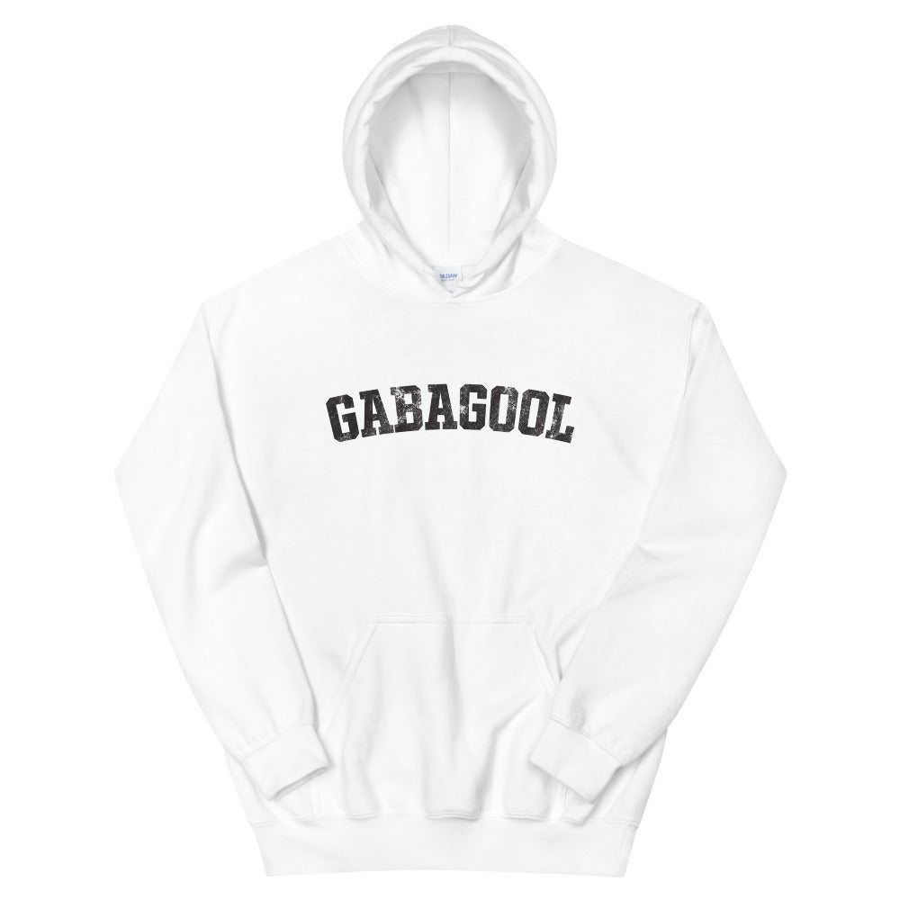 Gabagool Hoodie