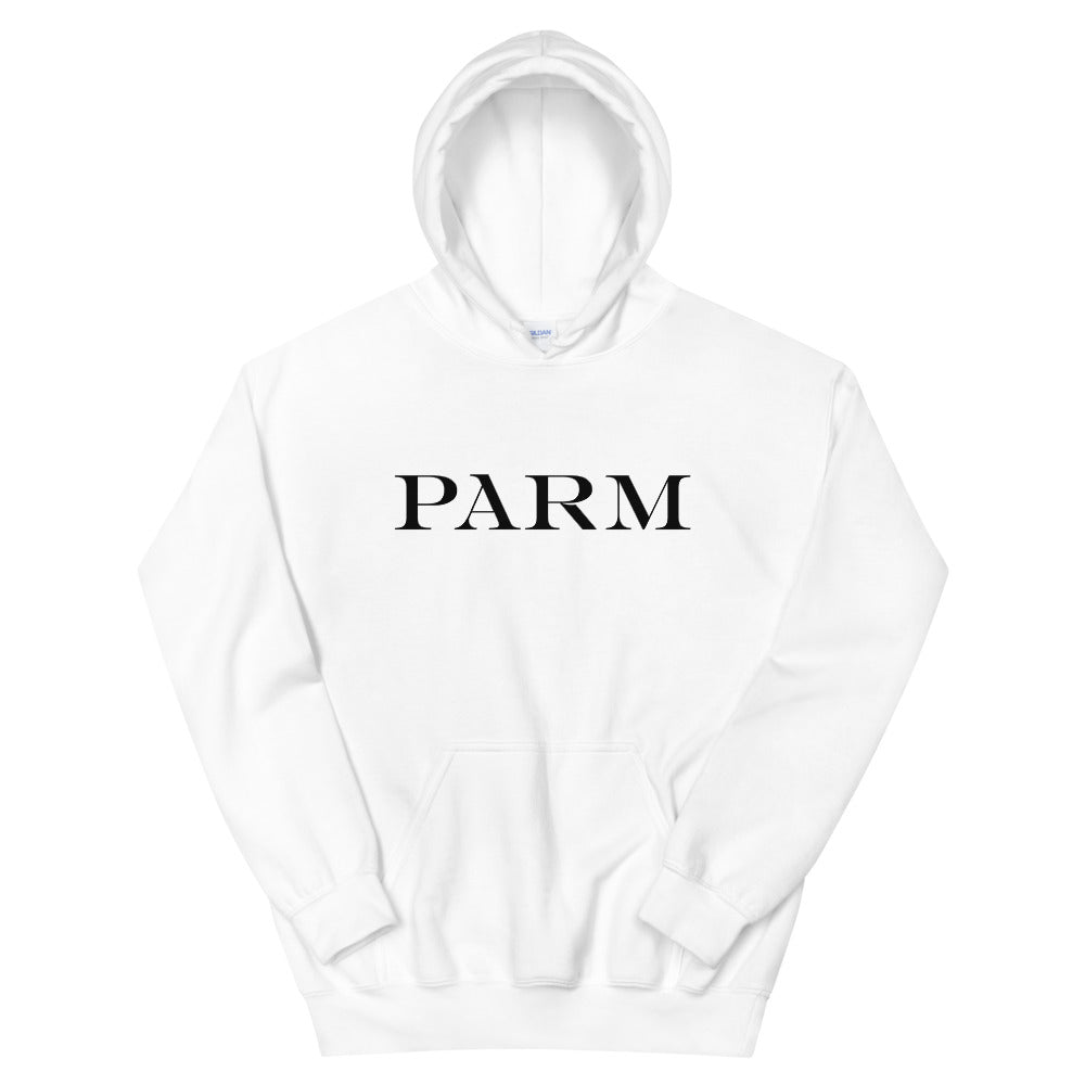 Parm Hoodie