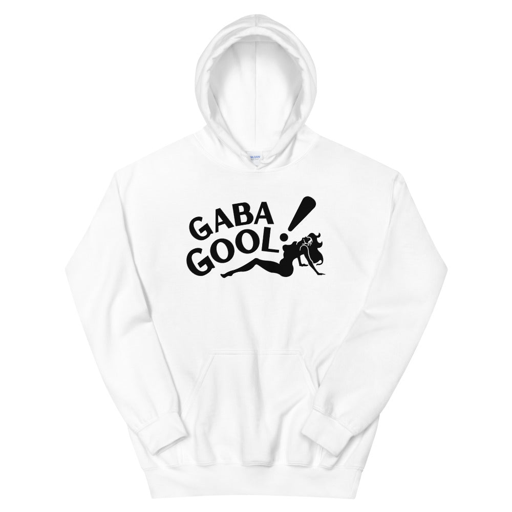 Gabagool Bing Hoodie
