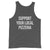 Support Your Local Pizzeria Tank Top