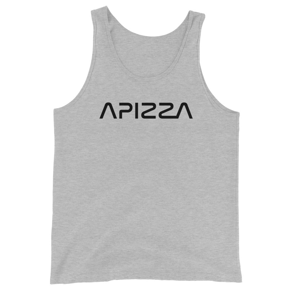 Apizza Space Tank Top