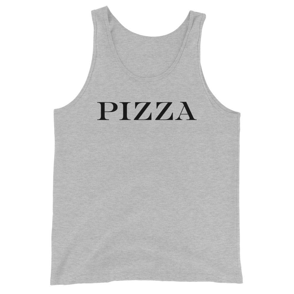 Pizza Tank Top