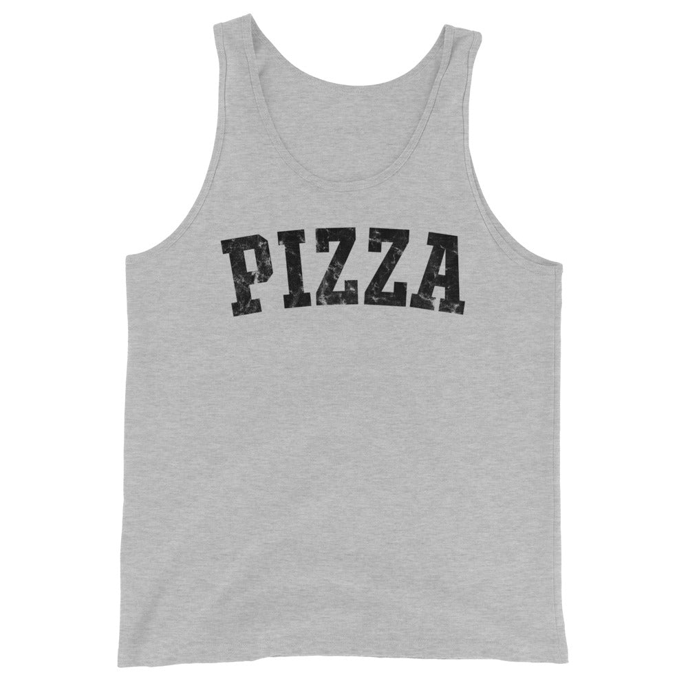 Pizza Tank Top