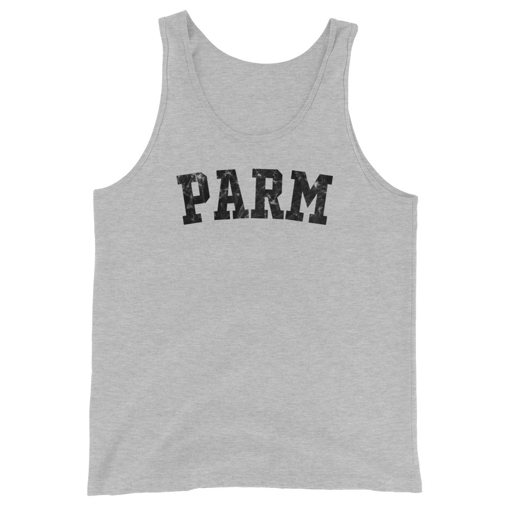Parm Tank Top