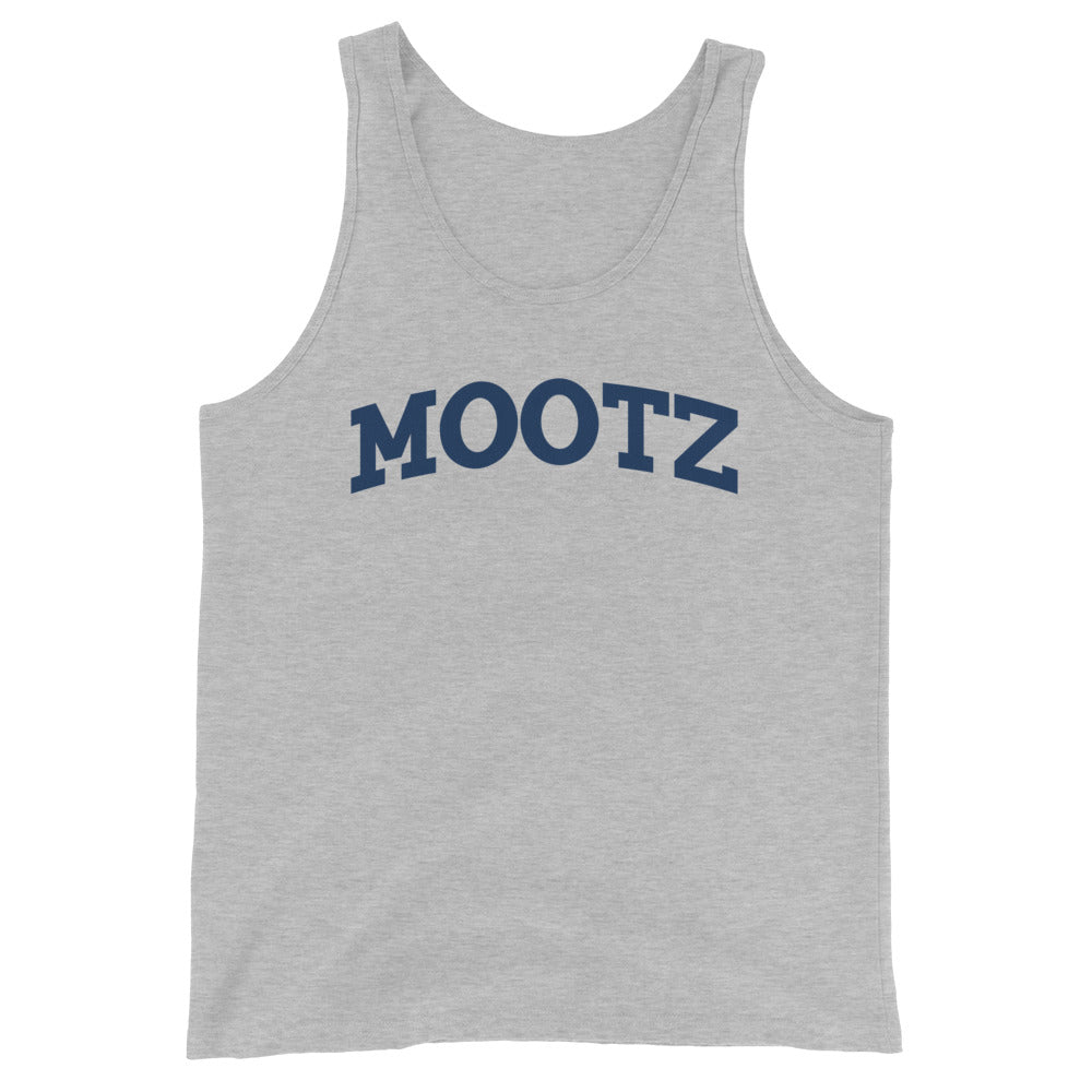 Mootz Tank Top