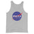Pizza Space Tank Top