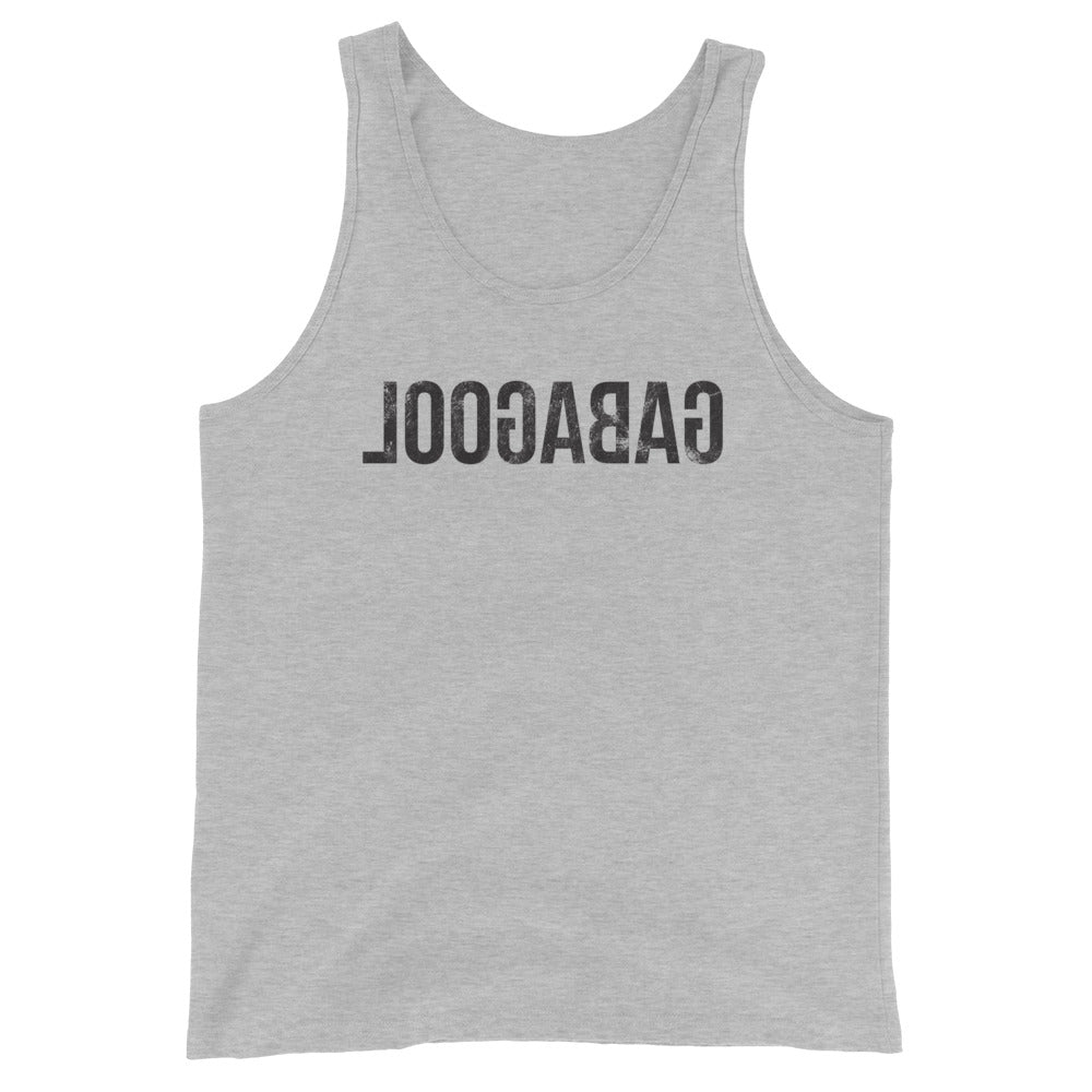 Gabagool Tank Top