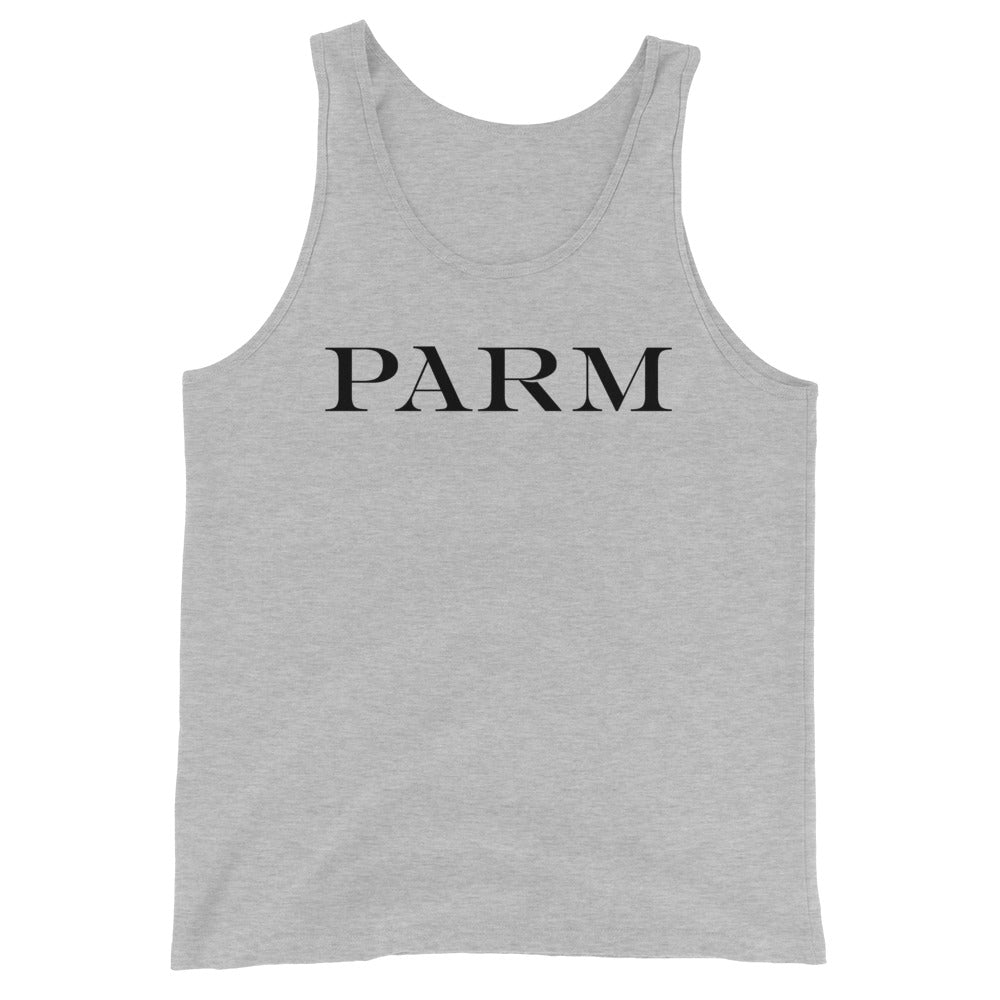 Parm Tank Top