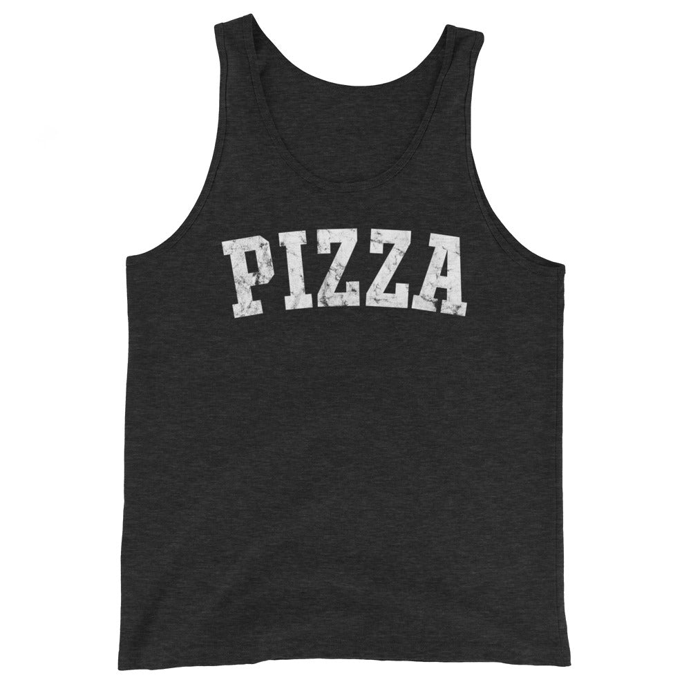 Pizza Tank Top