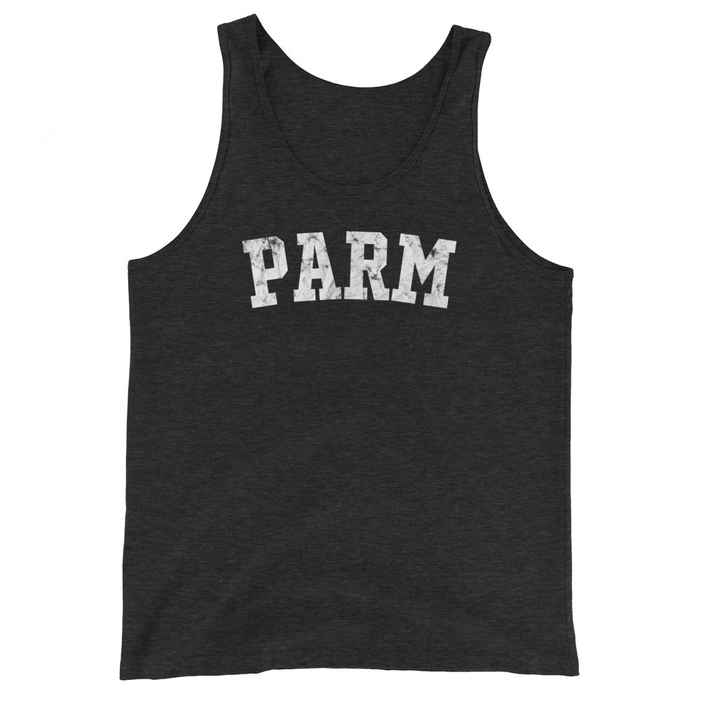 Parm Tank Top