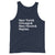 Pizza Legends Tank Top