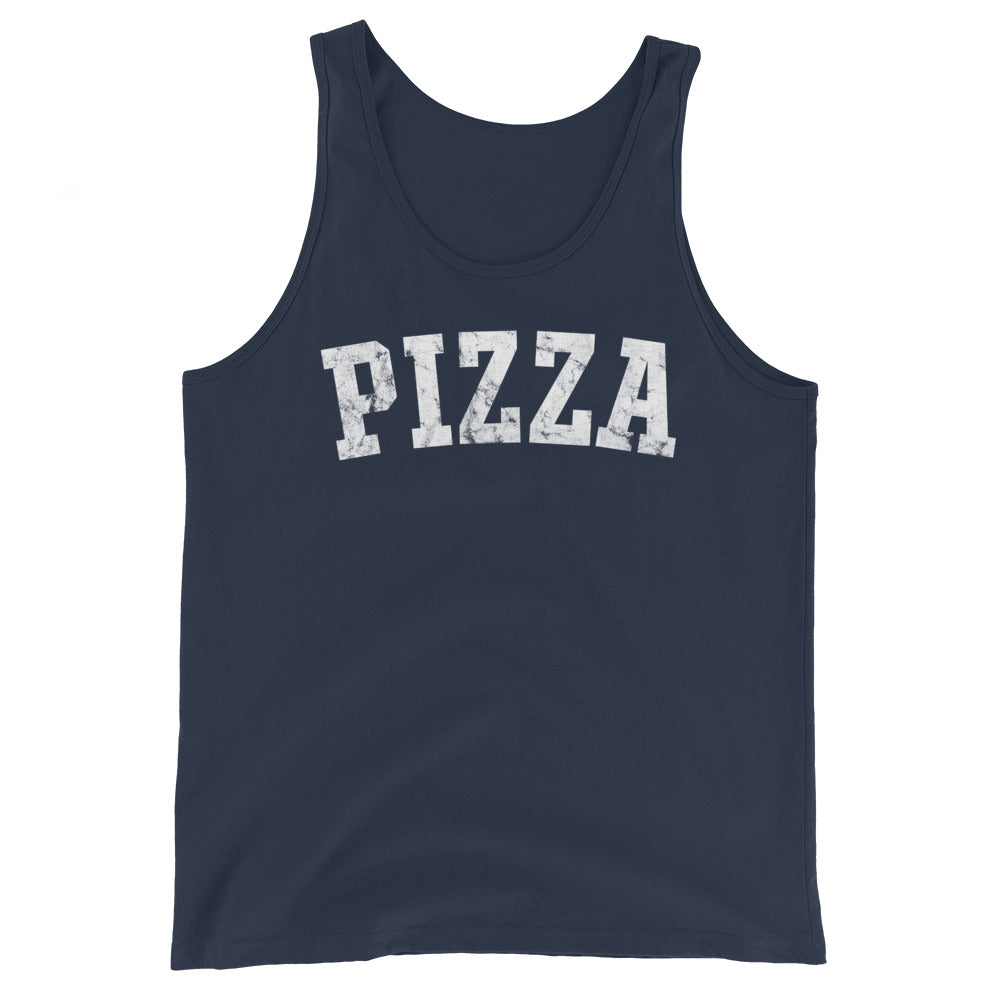 Pizza Tank Top