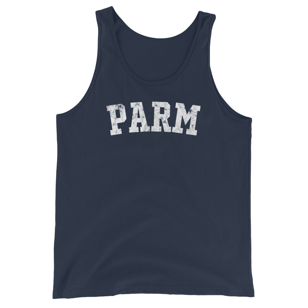 Parm Tank Top