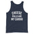 Cheese Pulls Tank Top