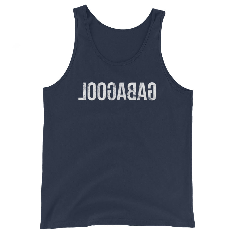 Gabagool Tank Top