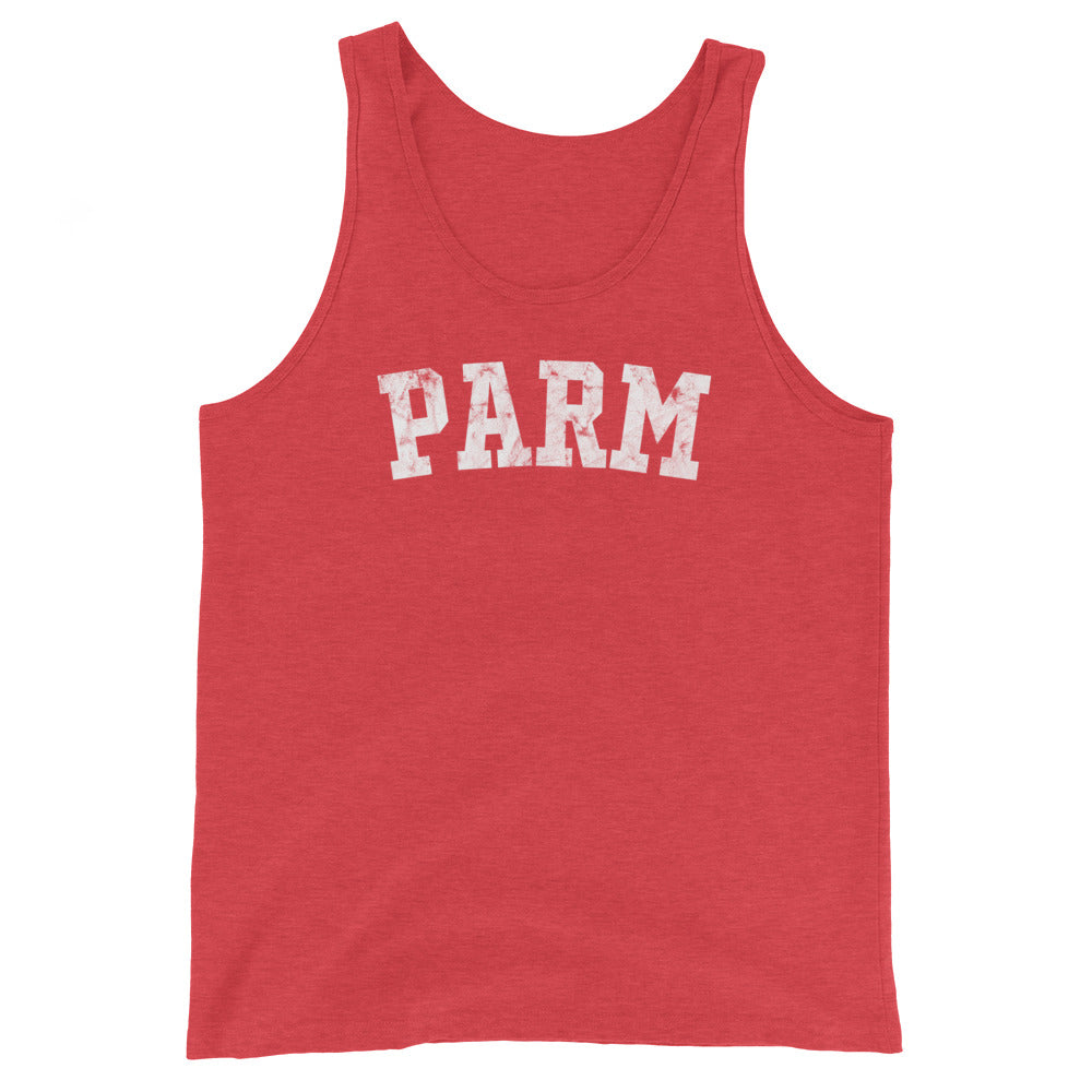 Parm Tank Top