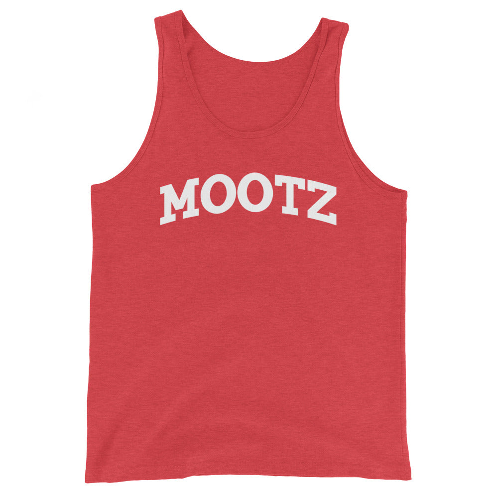 Mootz Tank Top