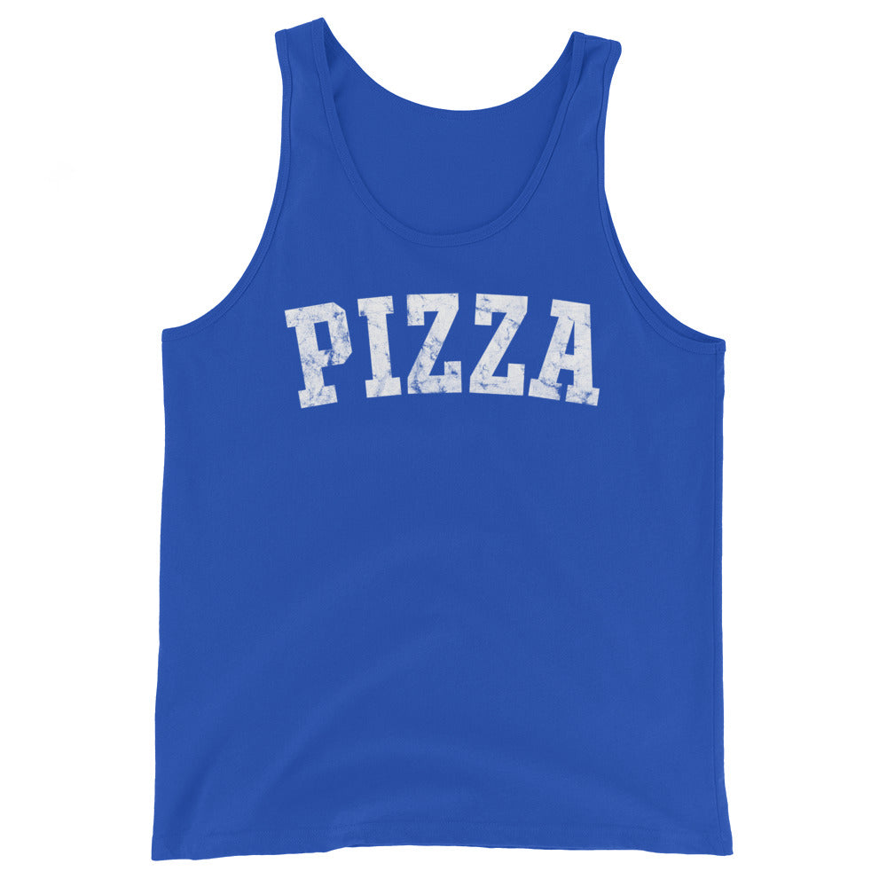 Pizza Tank Top