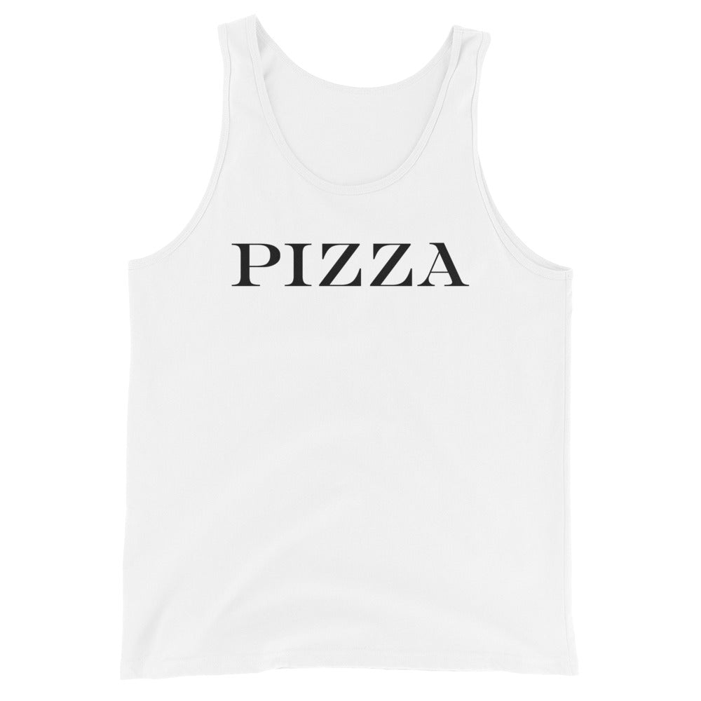 Pizza Tank Top
