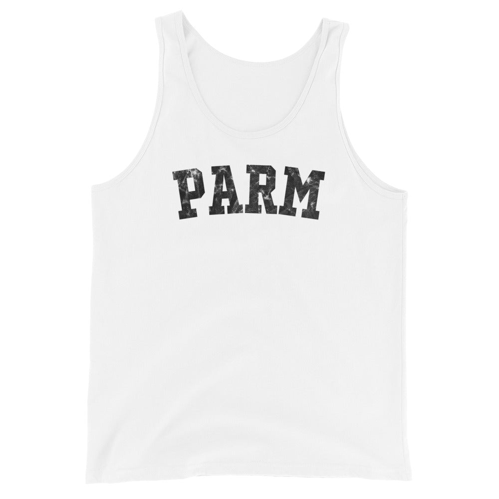 Parm Tank Top