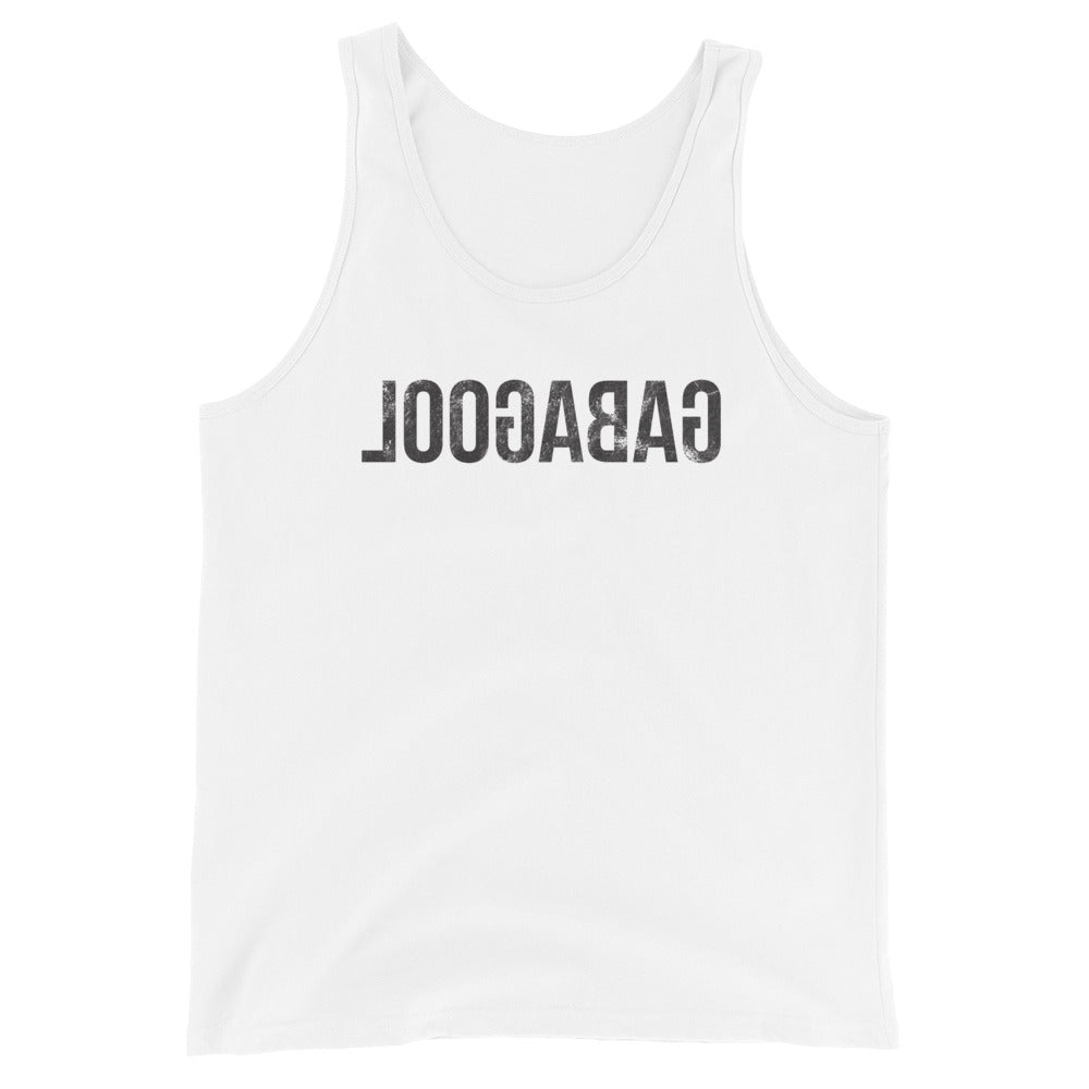 Gabagool Tank Top