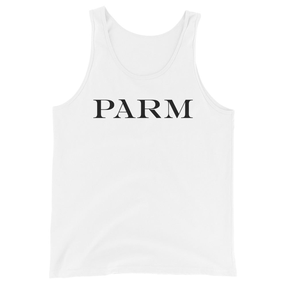 Parm Tank Top