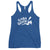 Gabagool Bing Women's Racerback Tank