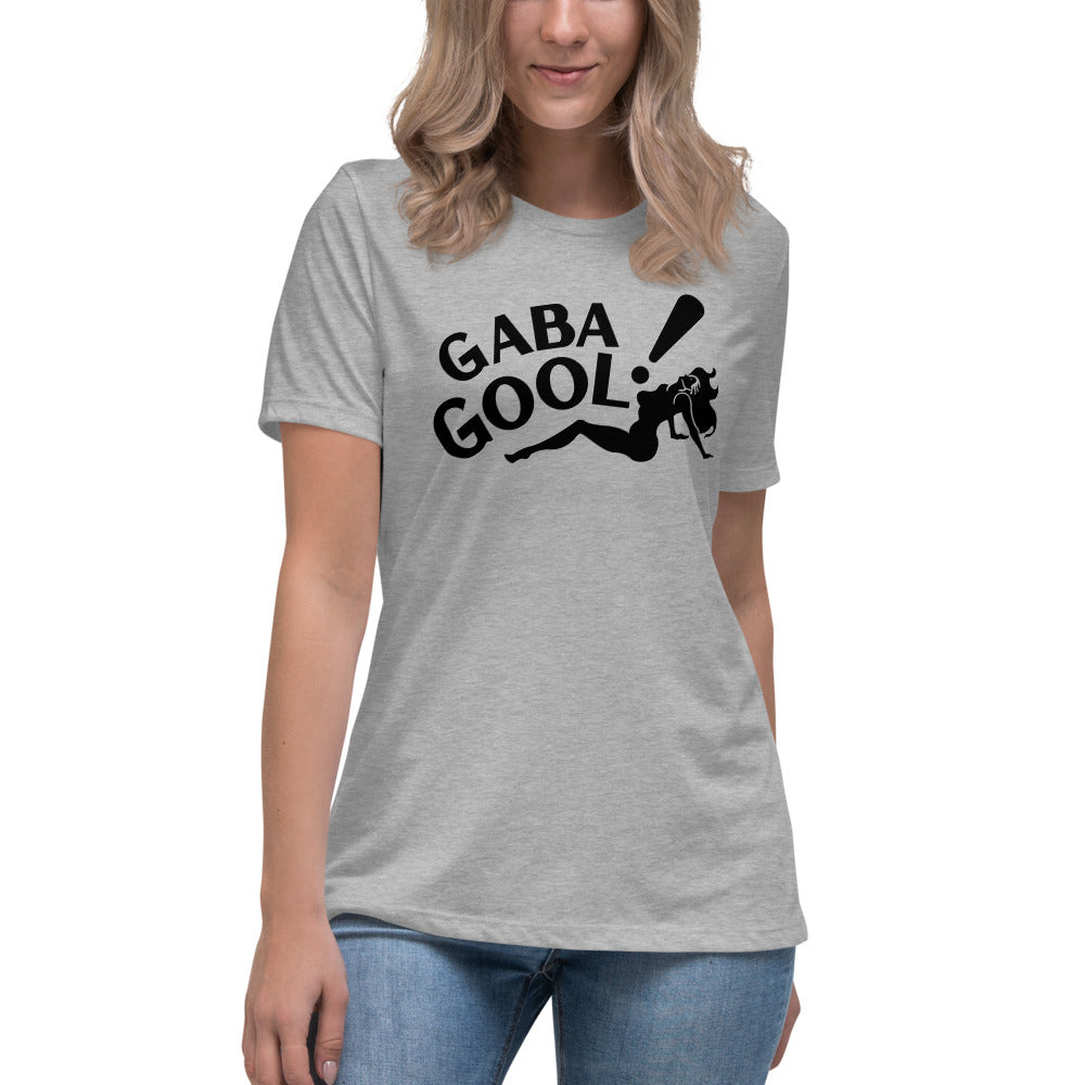 Gabagool Bing Women&#39;s Relaxed T-Shirt