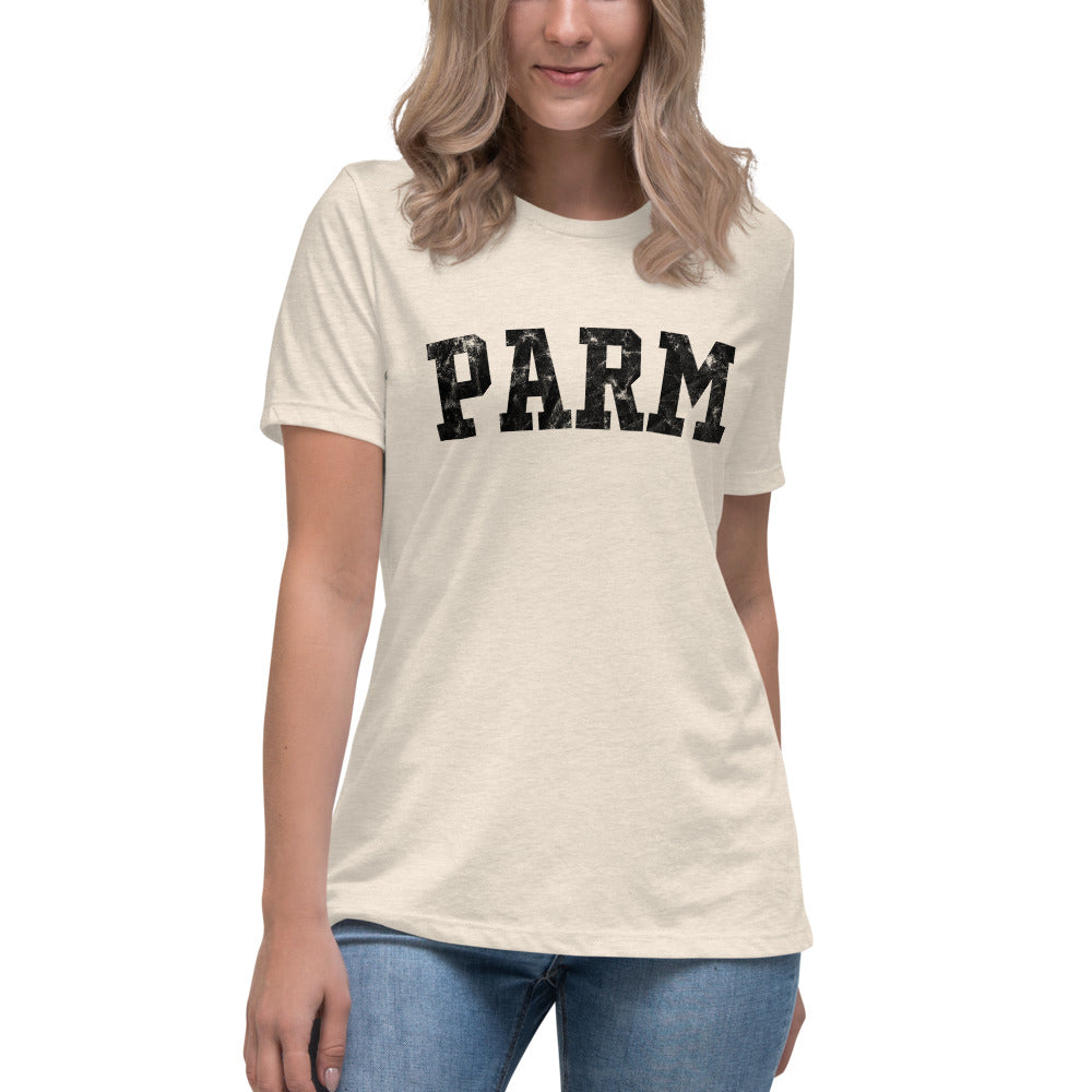Parm Women&#39;s T-Shirt