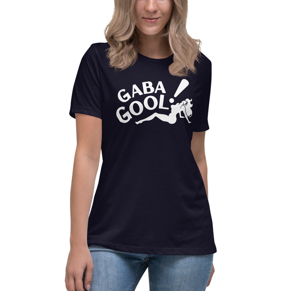 Gabagool Bing Women&#39;s Relaxed T-Shirt