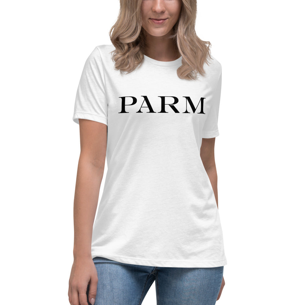 Parm Women&#39;s Relaxed T-Shirt