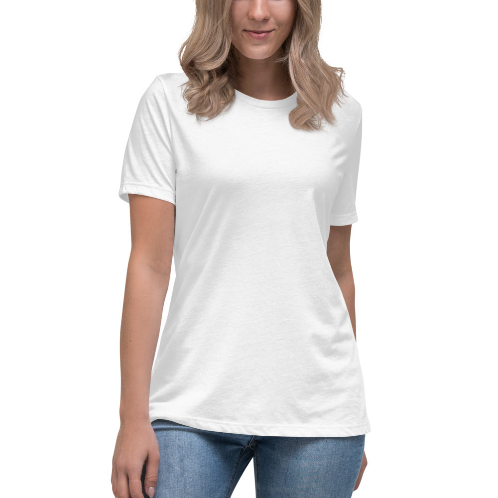 Margaritas Margheritas Women&#39;s Relaxed T-Shirt